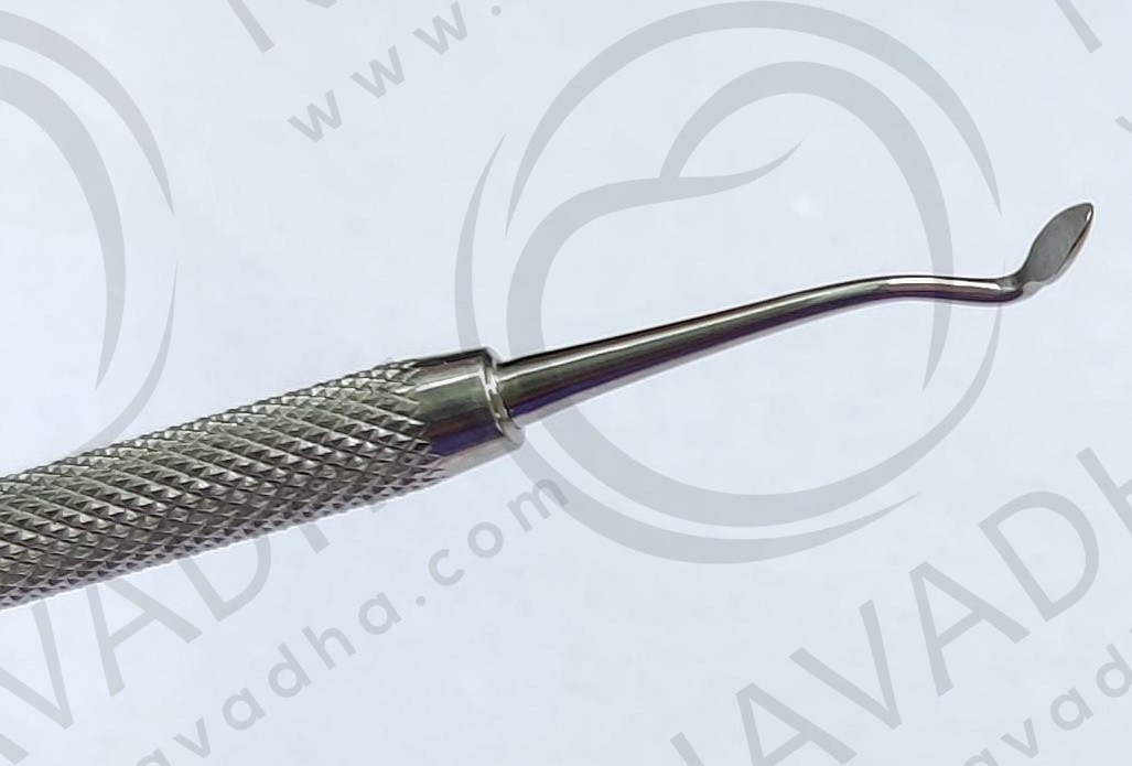 Hand Instruments & Rubber DamDental Hand Instruments